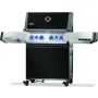 Grill gazowy Prestige 500 RSIB Czarny - 2
